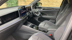 Volkswagen Tiguan 2.0 TDI R-Line 5dr DSG Diesel Estate